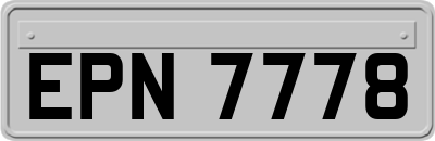 EPN7778
