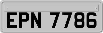 EPN7786