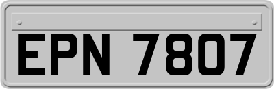 EPN7807