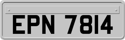 EPN7814