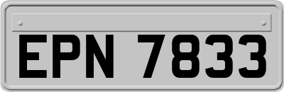 EPN7833