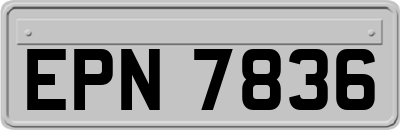 EPN7836