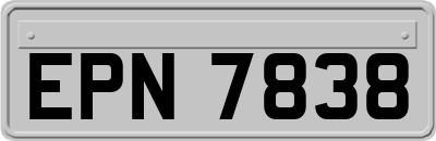 EPN7838