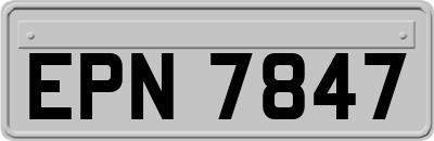 EPN7847