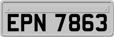 EPN7863