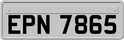 EPN7865