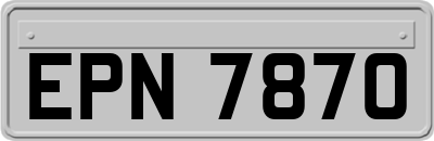EPN7870