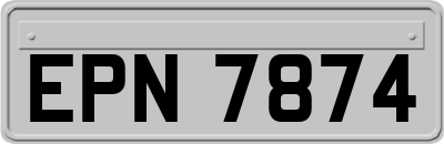 EPN7874