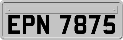 EPN7875