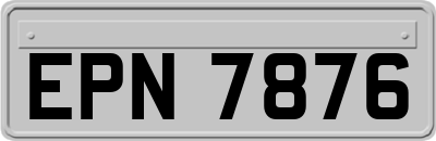 EPN7876