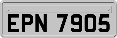 EPN7905