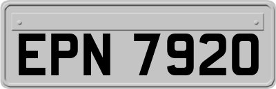 EPN7920
