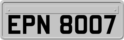 EPN8007