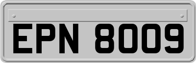 EPN8009
