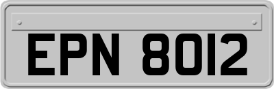 EPN8012
