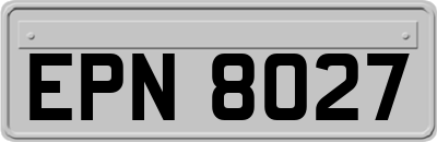 EPN8027
