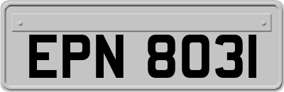 EPN8031
