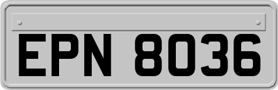 EPN8036