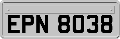 EPN8038