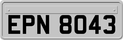 EPN8043