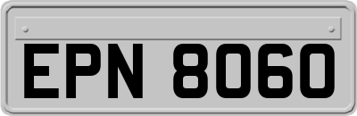 EPN8060