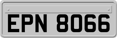 EPN8066