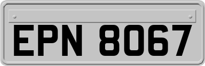 EPN8067