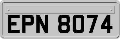 EPN8074
