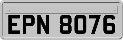 EPN8076