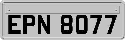 EPN8077