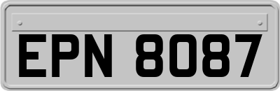 EPN8087