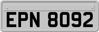 EPN8092