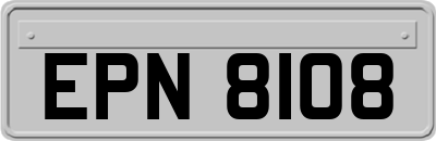 EPN8108