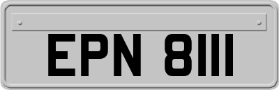EPN8111