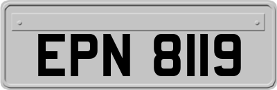 EPN8119