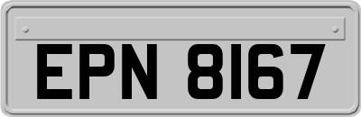EPN8167