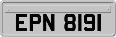 EPN8191