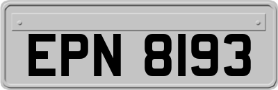 EPN8193