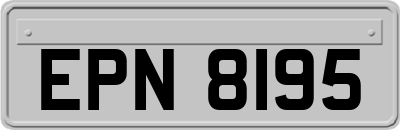 EPN8195