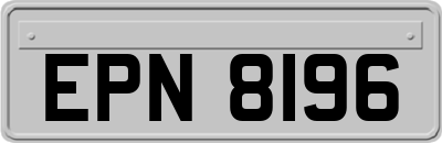 EPN8196