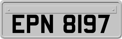 EPN8197