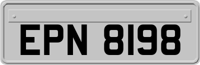 EPN8198