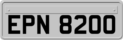 EPN8200