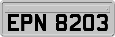 EPN8203