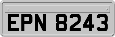 EPN8243