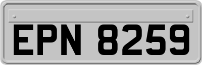 EPN8259