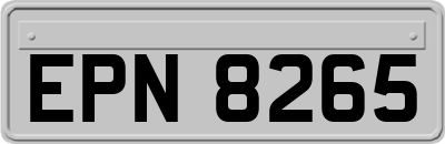 EPN8265