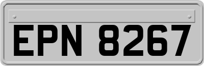 EPN8267