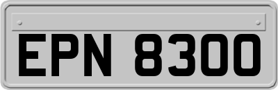 EPN8300