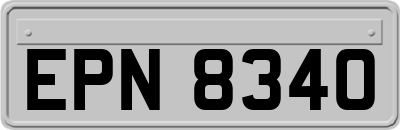 EPN8340